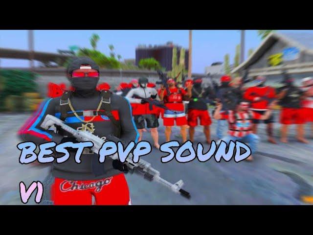 Fivem Best PVP Gun Sound Pack V1