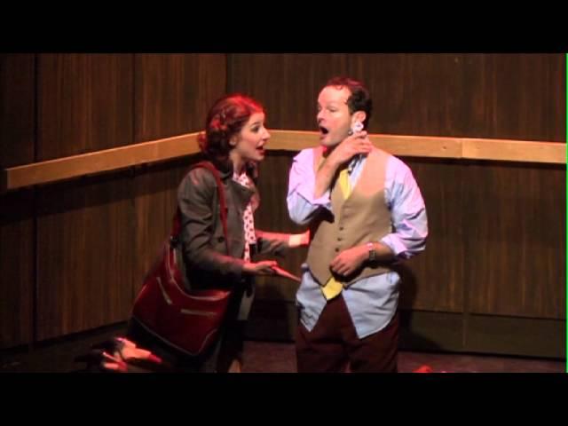 Sweet Charity at the John W. Engeman Theater