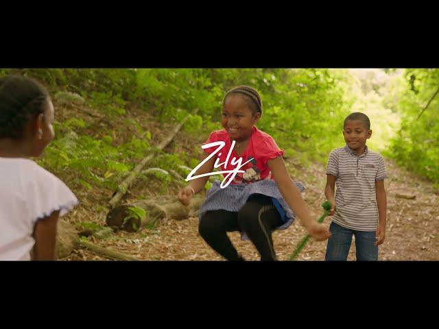 Zily - Bazuka (official video)