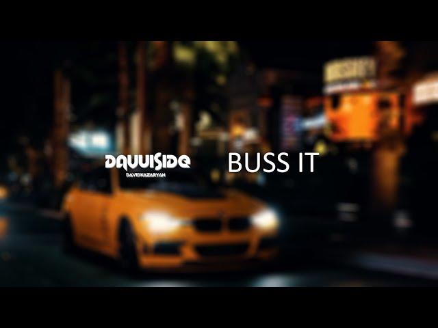 Davuiside - Buss It