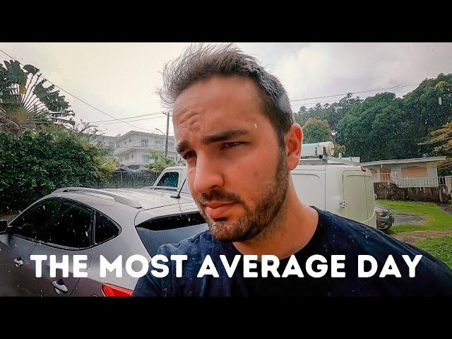 Living on GUAM - A Day in the Life