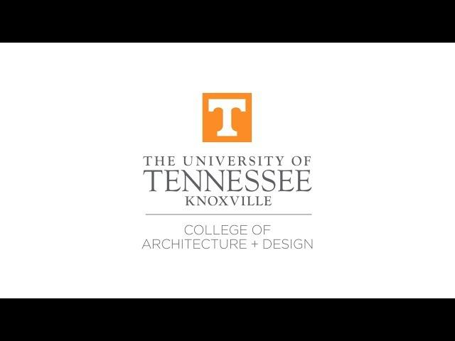 Meet an Architecture Major, College of Architecture & Design