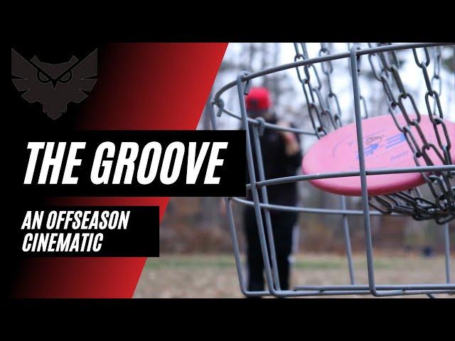 The Groove- an Offseason Cinematic