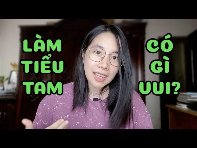 Lee D - Tâm tư tiểu tam