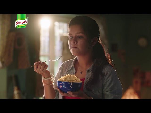 Knorr Italian Noodles - Cheese and Herbs