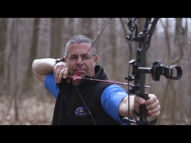 Bowhunting How-to: Shooting Practice