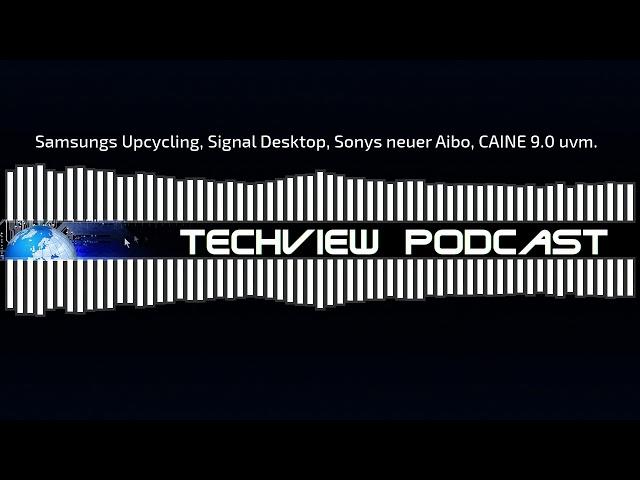 Techview Podcast Folge 416