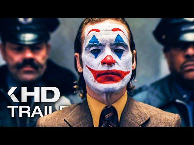 JOKER 2: Folie à Deux Neuer Trailer German Deutsch (2024)