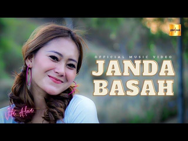 Vita Alvia - Janda Basah (Official Music Video)