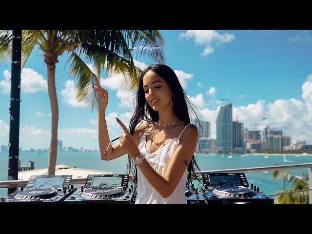 4K Mexico Summer Mix 2024  Best Of Tropical Deep House Music Chill Out Mix By Deep Mix