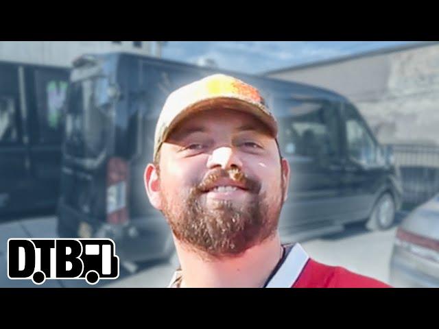 Snuffed On Sight - BUS INVADERS Ep. 1984