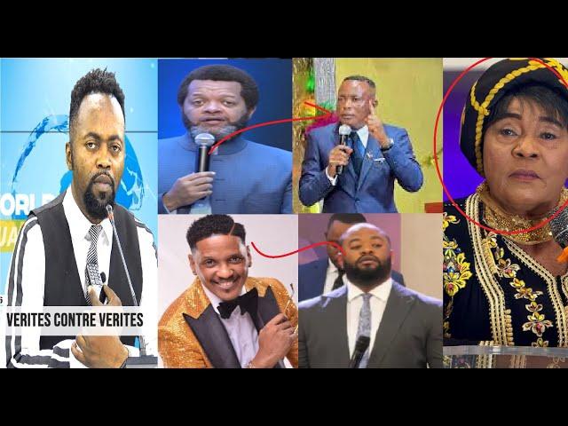 ACTUALITE 23 06  : GRANDE REVELATION SUR MARCELO, DENIS LESSIE, MOISE  MBIYE , BARUTI, JOEL FRANCIS