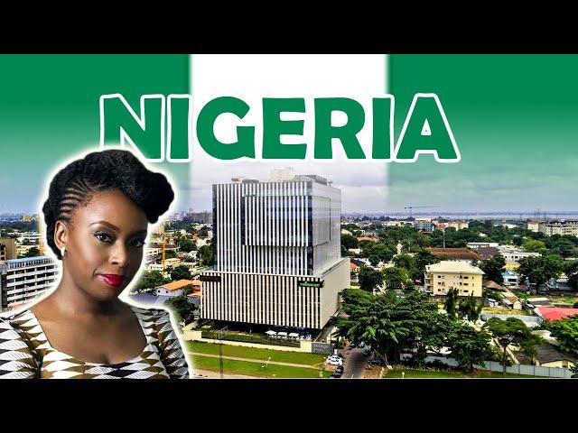 Overview of Nigeria : ALL YOU NEED TO KNOW ABOUT NIGERIA - NIGERIA COUNTRY PROFILE.