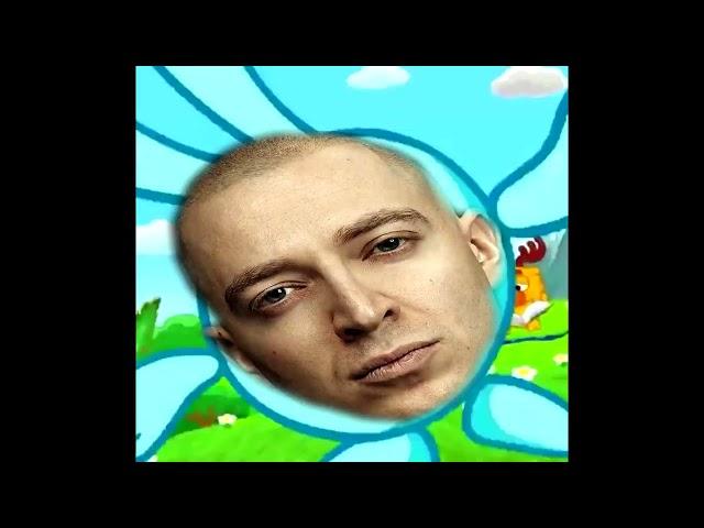 Оксимирон Смешарики mashup мэшап Oxxxymiron