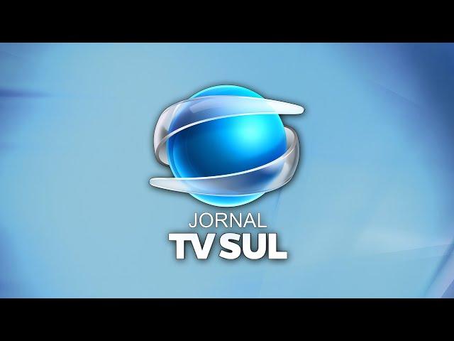 Reprise Jornal TV Sul -17/10/24