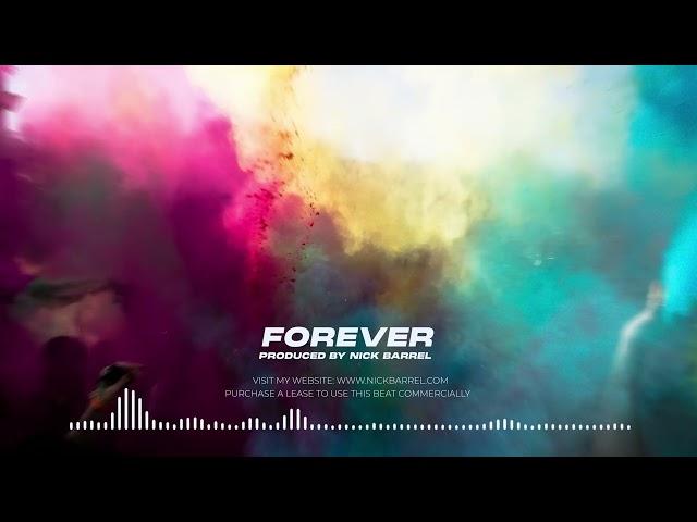 Free Martin Garrix X Avicii X EDM Pop Type Beat "FOREVER" (Prod By Nick Barrel)