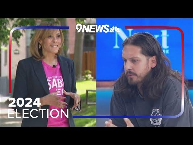 Democratic strategist breaks down Colorado's primary election