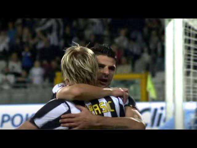 26/09/2010 - Juventus-Cagliari 4-2