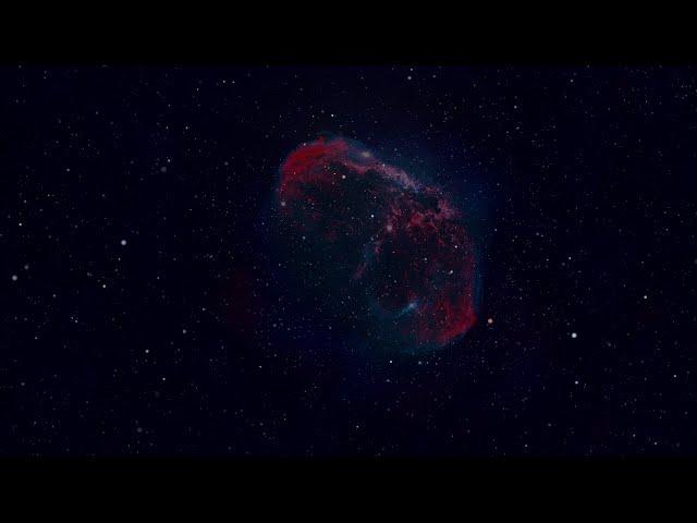 CHASING STARS / SPACE TRAVEL, SPACE BACKGROUND 12 HOURS, SPACE NEBULA ANIMATION, SPACE SCREENSAVER