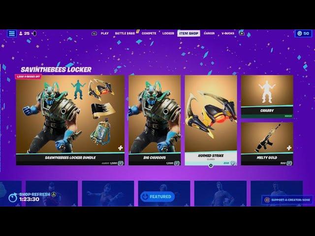 Get Griddy Emote Return Release Date In Fortnite Item Shop