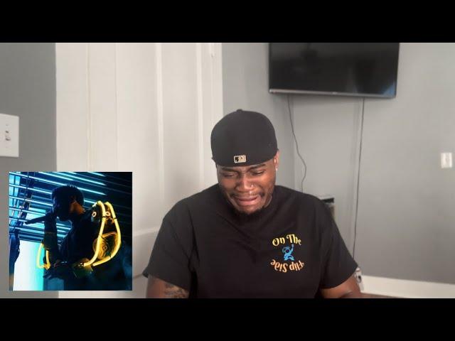 BRYSON TILLER - SECRET OUTRO (UNRELEASED) [LITTT REACTION] **WHY BRYSON?!**