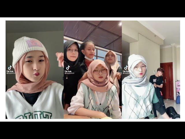 Kumpulan tiktok juyyputri part-2 2021