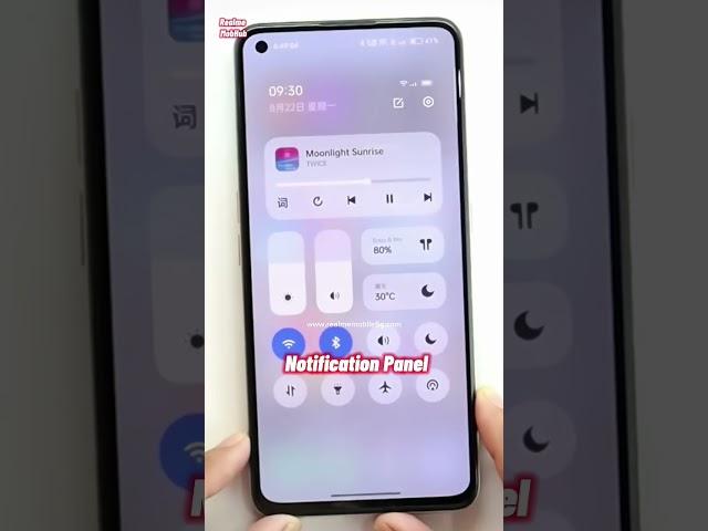 Realme UI 5.0 - Android 14 Leaks and Eligible devices #shorts #Realme