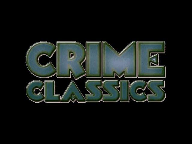 Crime Classics 54-03-03 ep035 Roger Nems (AFRTS)