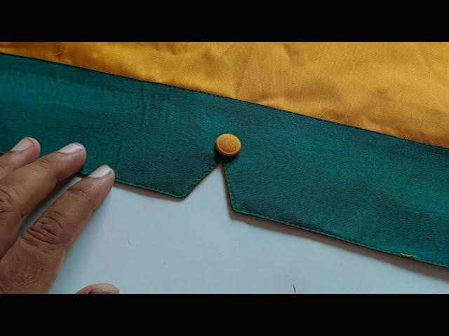 How To Make Latest New Sleeves / Sleeves Kaise Banaye / Rup Fashion Plus