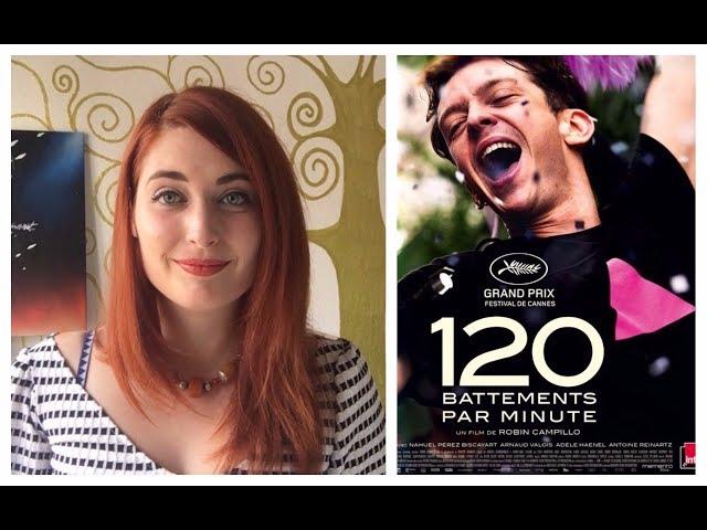 Critique #58 - 120 Battements Par Minute - Perle Ou Navet ?