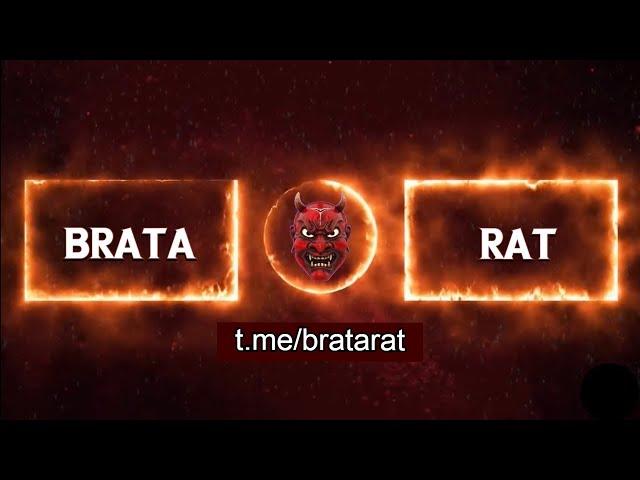 Brata Rat