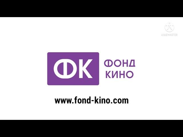 Заставка Фонд кино. Screensaver Cinema Foundation.