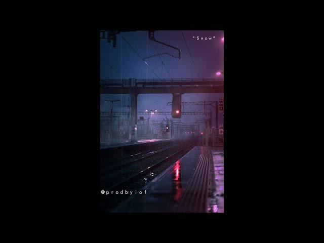 [FREE] Lil Peep x Convolk x Paris Shadows Type Beat "Snow" (Prod. IOF) @prodbyiof
