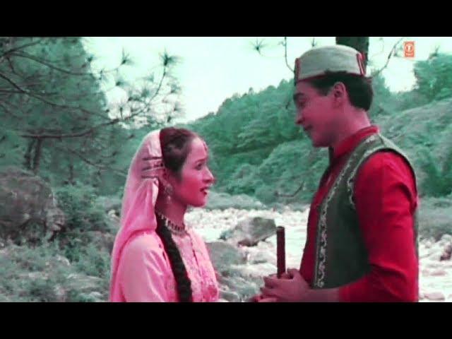 Raanjhu Fulmoon - Himachali Lok Rang (Hits Of Karnail Rana)