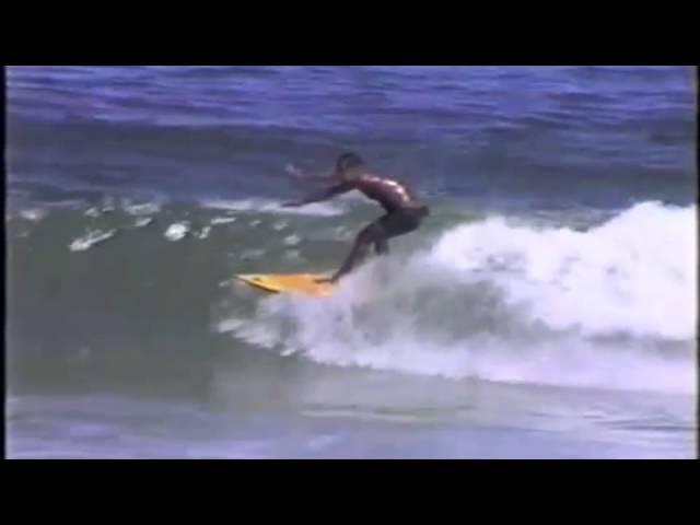 Copacabana Surf1