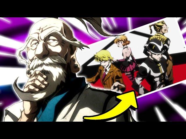 Netero Was NOT The Strongest Hunter! The Phantom Troupe Are Forgettable & More Unpopular Opinions