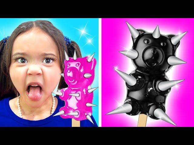 How to Sneak Candy From Your Kids | Funny Parenting Hacks & Crazy Ideas by Crafty Hacks