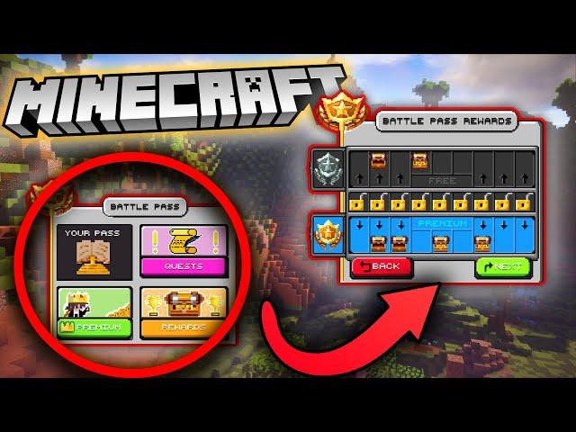 Ultimate Minecraft Quests Plugin Review ️ Level up your server