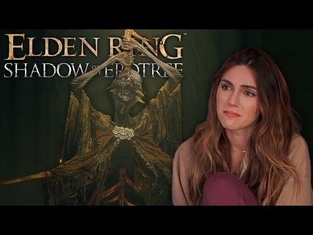 Midra's Manse | Elden Ring Shadow of the Erdtree DLC (Pt. 4)