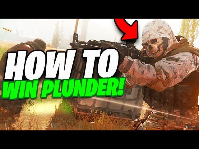 Call Of Duty Warzone 10 Pro Tips To Winning Plunder