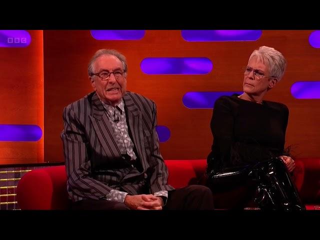 Eric Idle on the Graham Norton Show