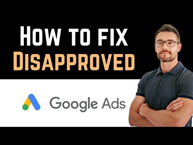  How To Fix Google Ads Disapproved Due To Malicious or Unwanted Software (Solved)