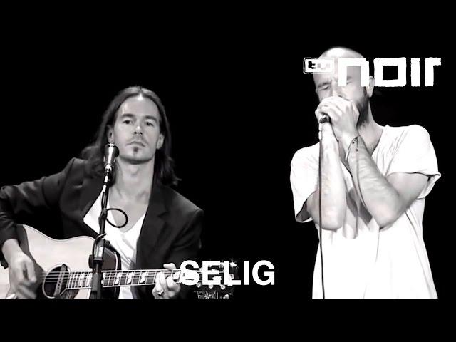 Selig - Ohne dich (live bei TV Noir)
