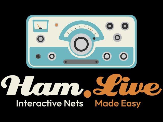 New Online Ham Radio Net Logger Let's You Stay Connected