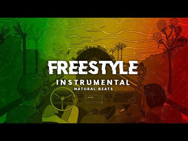 PISTA DE RAP - FREESTYLE 17 - INSTRUMENTAL DE HIP HOP PARA IMPROVISAR - NATURAL BEATS