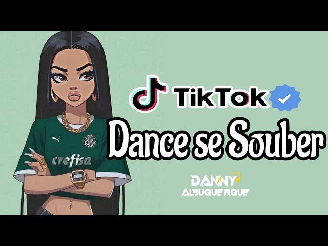 Dance se souber~ {TikTok} 2024 