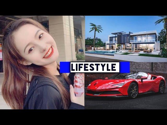 Li Xiaoye (Chinese TikToker) Lifestyle , Boyfriend , Net Worth , Family , Biography @sumfacts