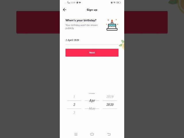 how to unsuspend my TikTok account I can't sign up or log in