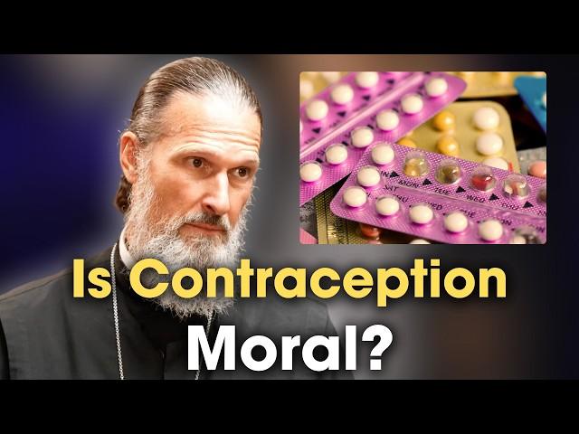 Christian Perspective on Contraception