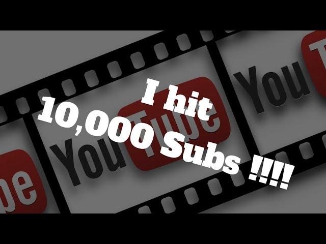 TheDJLab has hit 10,000 subscribers